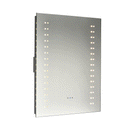 Saxby 13760 Perle Shaver Mirror IP44 4.8W SW Cool White