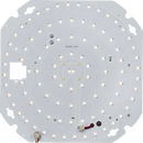 Knightsbridge MLA TNXTEM TENAX 230V Wattage and CCT Adjustable Emergency LED Gear Tray