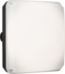 Knightsbridge MLA TNXQCBK Square Black Casing for TENAX Quad