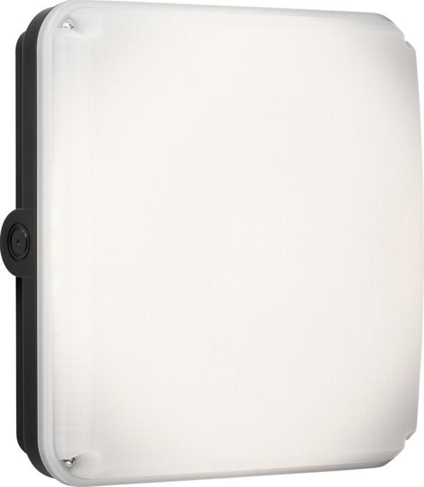 Knightsbridge MLA TNXQCBK Square Black Casing for TENAX Quad