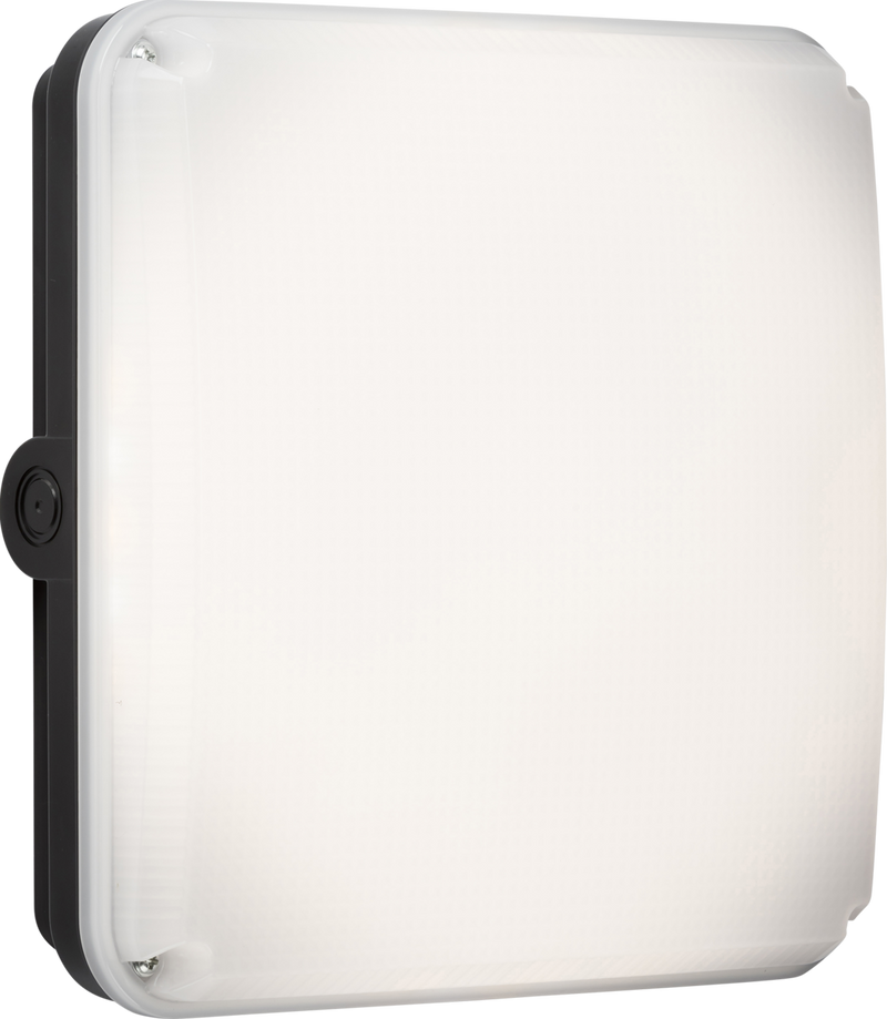 Knightsbridge MLA TNXQCBK Square Black Casing for TENAX Quad