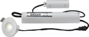 Knightsbridge MLA EMPOWER4 230V IP20 3.5W LED Emergency Downlight 5500K (maintained/non-maintained use)