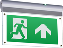 Knightsbridge MLA EMXSTL 230V 4W LED Self-Test Exit Sign