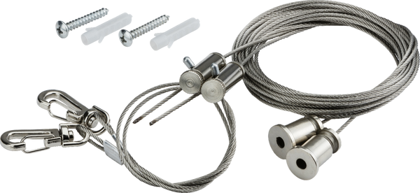 Knightsbridge MLA TORCSUSP Torlan Suspension Hanger Accessory