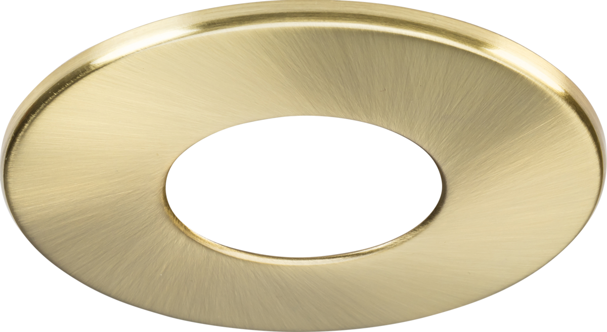 Knightsbridge MLA SPKEVFBZB Fixed Bezel for SpektroLED Evo - Brushed B