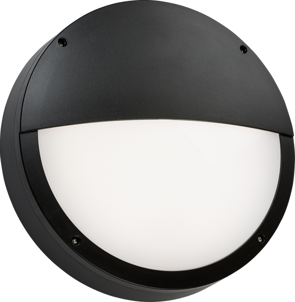 Knightsbridge MLA  TNXPROCEBK Anti-vandal Black Eyelid Casing for Tenax Pro