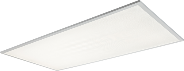 Knightsbridge MLA LUMI1260 230V IP40 1200mm x 600mm 4000K 50W LED Backlit Panel