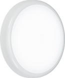 Knightsbridge MLA  BT14ACTDALI 230V IP65 14W CCT Adjustable DALI LED Bulkhead