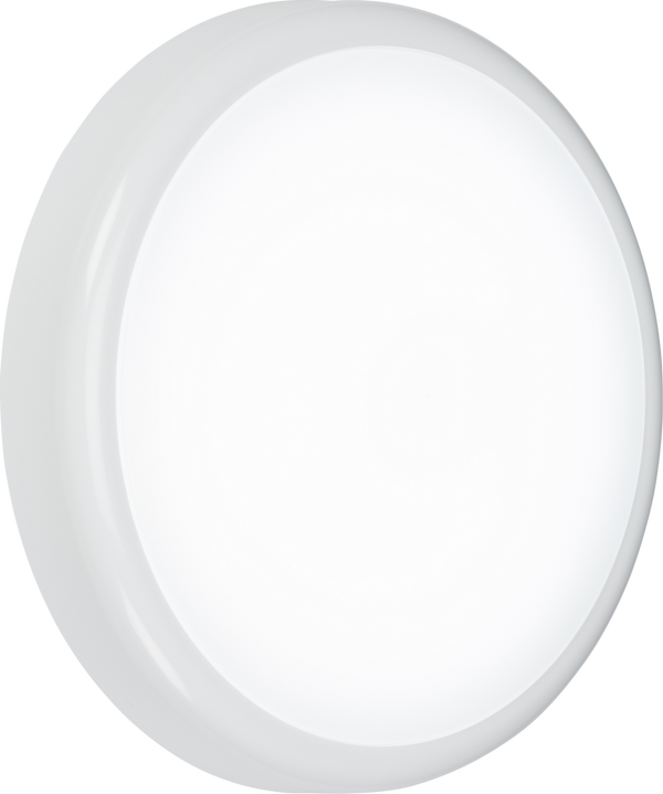 Knightsbridge MLA  BT14ACTDALI 230V IP65 14W CCT Adjustable DALI LED Bulkhead
