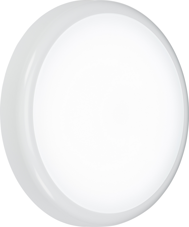 Knightsbridge MLA  BT14ACTDALI 230V IP65 14W CCT Adjustable DALI LED Bulkhead