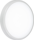 Knightsbridge MLA  BT20ACTDALI 230V IP65 20W CCT Adjustable DALI LED Bulkhead