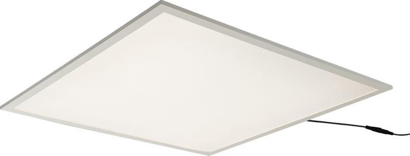 Knightsbridge MLA LUMI6060PRO 230V IP40 600 x 600mm CCT 30W LED Backlit Panel