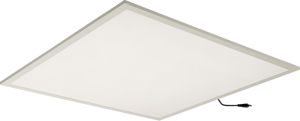 Knightsbridge MLA LUMI6060PRODALI 230V IP40 600mm x 600mm CCT 30W UGR19 LED Backlit DALI2 Panel