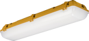 Knightsbridge MLA  TRLEDA221 110V IP65 2ft 22W Twin LED Non-Corrosive