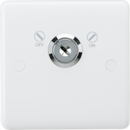 Knightsbridge MLA  CU8341L 20A DP Lockable Switch