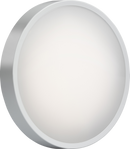 Knightsbridge MLA BT EVO 230V IP65 IK10 Adjustable Wattage and CCT LED Bulkhead (BTEV)