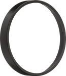 Knightsbridge MLA Matt Black Bezel Accessory for BT EVO (BTEVBEZMB)