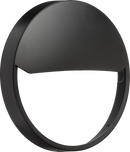 Knightsbridge MLA Matt Black Eyelid Bezel Accessory for BT EVO (BTEVBEZEMB)