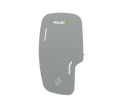 ROLEC ZURA0100G Zura EV Charger Front Fascia Plate - Grey