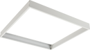 Knightsbridge MLA  LPANKIT2 600x600 LED Panel Surface Mount Kit