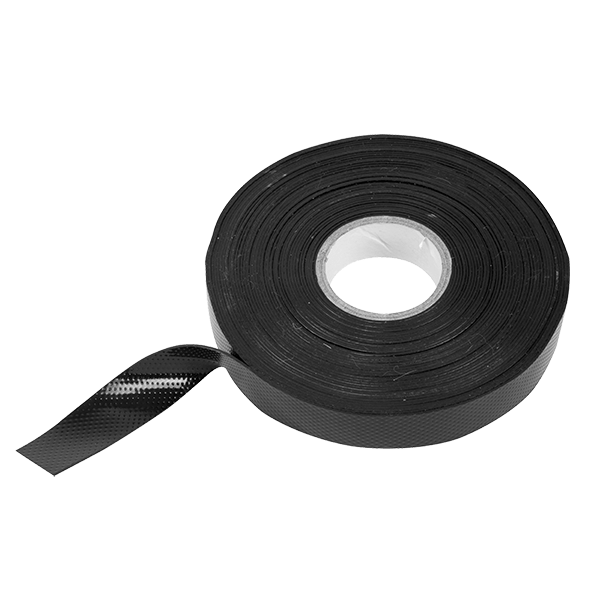 Mixed 1910BSA SELF-AMALGAMATING TAPE 19MMX10M ROLL BK pack of 1