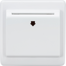 Knightsbridge MLA  CUCARD 32A 1G Key Card Switch