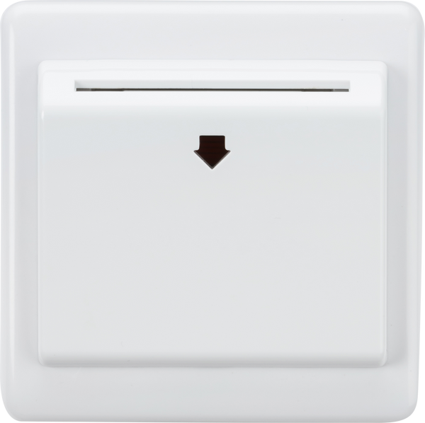 Knightsbridge MLA  CUCARD 32A 1G Key Card Switch