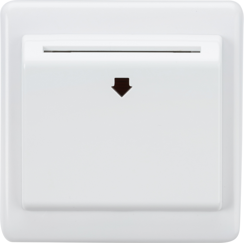 Knightsbridge MLA  CUCARD 32A 1G Key Card Switch