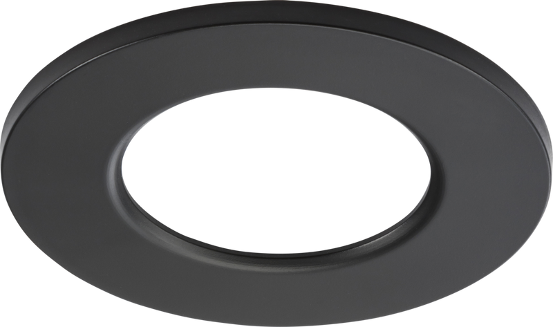 Knightsbridge MLA  RE6BZMB RenuLED Bezel - Matt Black