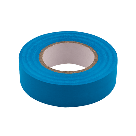 Mixed 1933BL TAPE Blue 19mm x 33 Metre