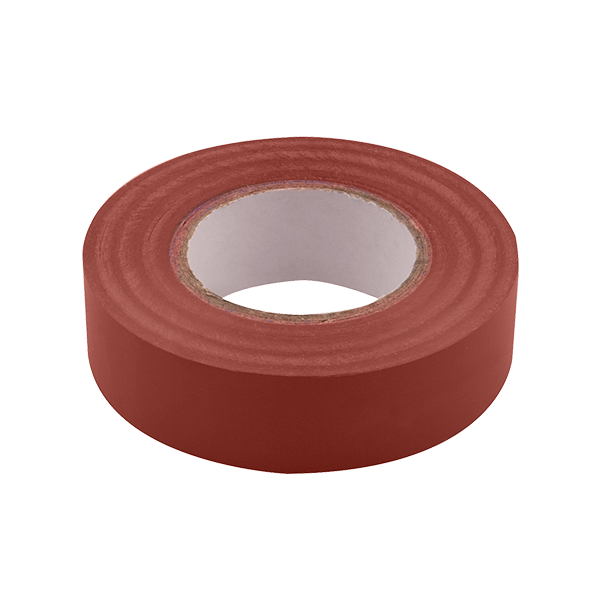 Mixed 1933BR TAPE Brown 19mm x 33 Metre pack of 1