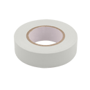 Mixed 1933W TAPE White 19mm x 33 Metre