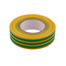 Mixed 1933YG TAPE Green/Yellow 19mm x 33 Metre