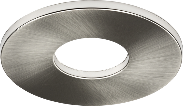 Knightsbridge MLA  FRNFBEZBC Magnetic Bezel for fixed FireNova - Brushed Chrome