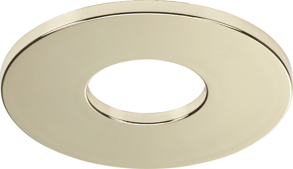 Knightsbridge MLA  FRNFBEZPB Magnetic Bezel for fixed FireNova - Polished Brass