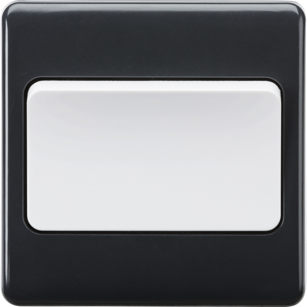 Knightsbridge MLA  PM1DPW 10AX 1G DP Wide Rocker Switch