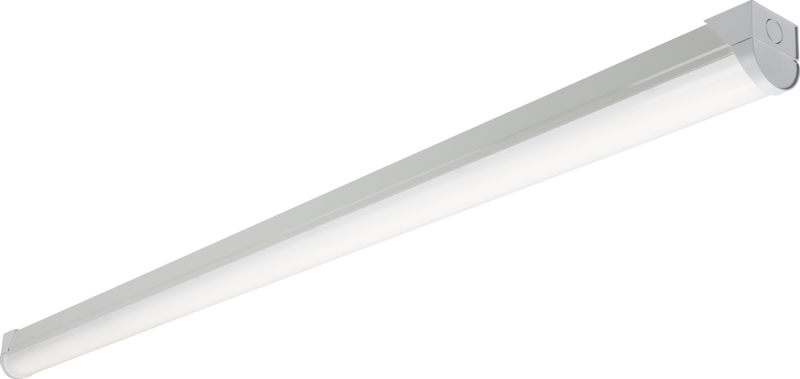 Knightsbridge MLA  BATM5H 230V 5ft 43W Modular LED High Power Batten - 4000K