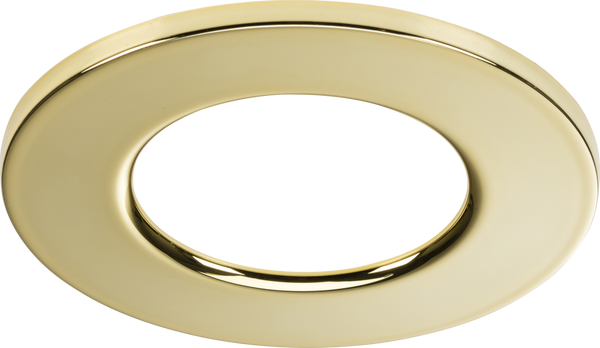 Knightsbridge MLA  RE6BZB RenuLED Bezel - Brass