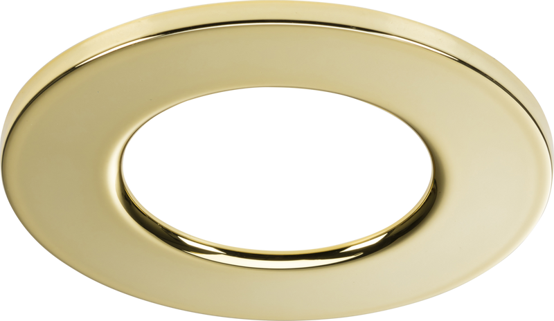 Knightsbridge MLA  RE6BZB RenuLED Bezel - Brass