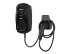 ROLEC ROLEC4140B WallPod Smart EV Charger - up to 7.4kW Type 2 5m Tethered - Black