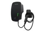 ROLEC ROLEC3156B Zura Smart EV Charger - 1 x up to 22kW 3PH Type 2 5m Tethered - Black