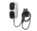 ROLEC ROLEC4145W WallPod Smart EV Charger - up to 7.4kW Type 2 10m Tethered - White