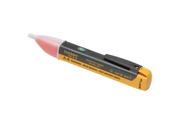 Mixed 1-AC-II Non-Contact Voltage Tester