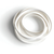 FuseBox AGSRW5 GROMMET STRIP, WHITE, REINFORCED 5M