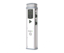 ROLEC ROLEC0425W Quantum Smart EV Charging Pedestal - 4x up to 7.4kW Type 2 Sockets - White