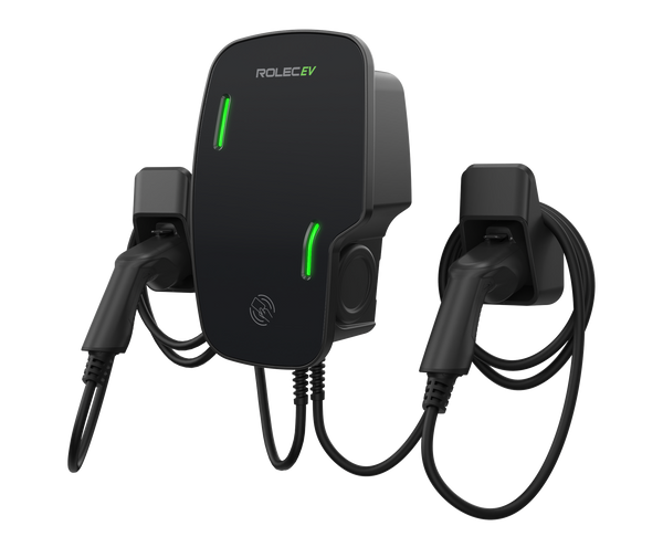 Rolec smart ev online charger