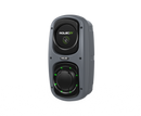 ROLEC ROLEC4020G WallPod Smart EV Charger - up to 7.4kW Type 2 Socket - Grey