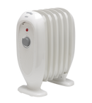 Dimplex OFRB7N Eco Chico Mini Oil Free Radiator