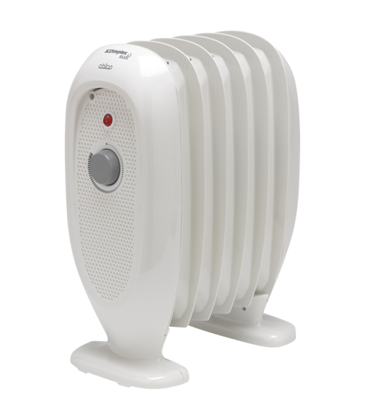 Dimplex OFRB7N Eco Chico Mini Oil Free Radiator
