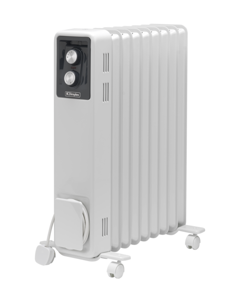 Dimplex  ECR20 ECR Oil Free Column Radiator 2kw